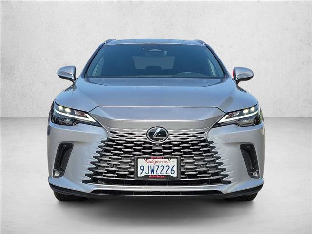 Used 2024 Lexus RX 350 Premium w/ Convenience Package FWD image 4