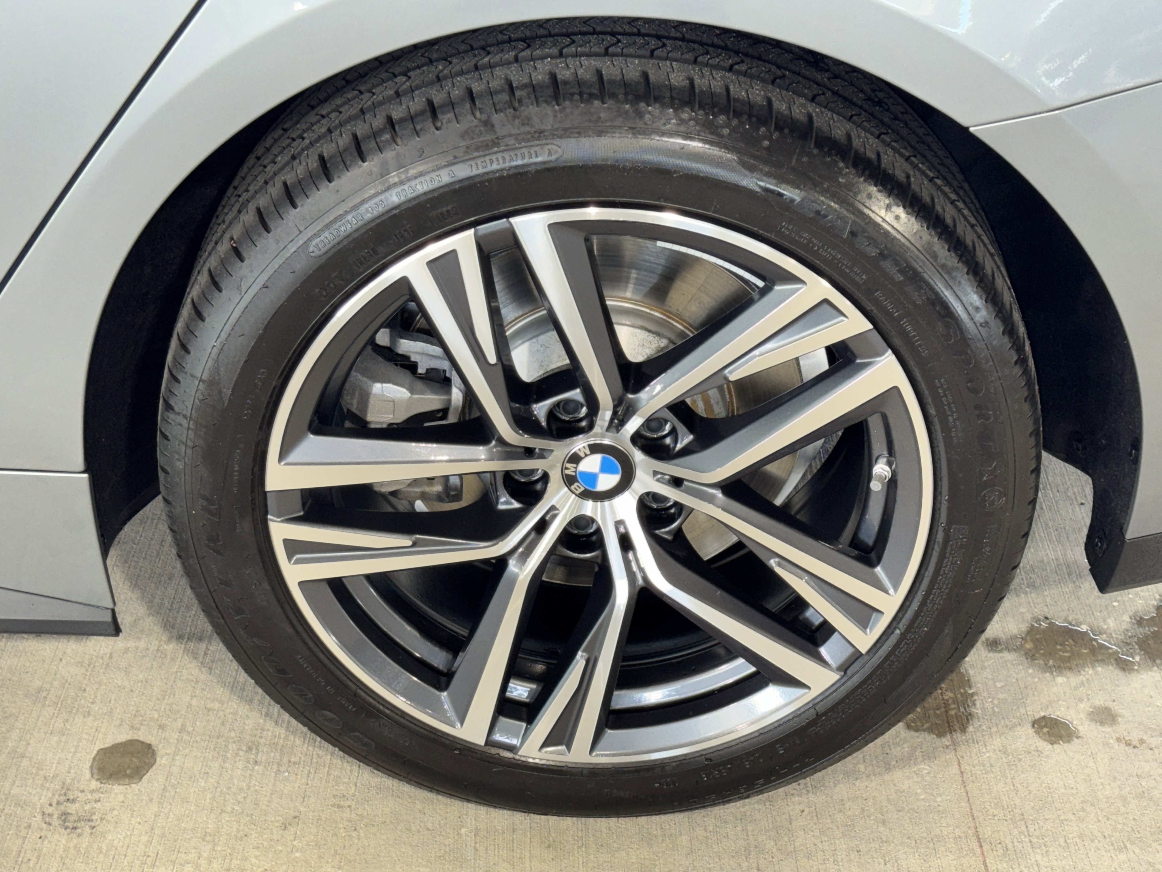 Used 2025 BMW 430i image 36