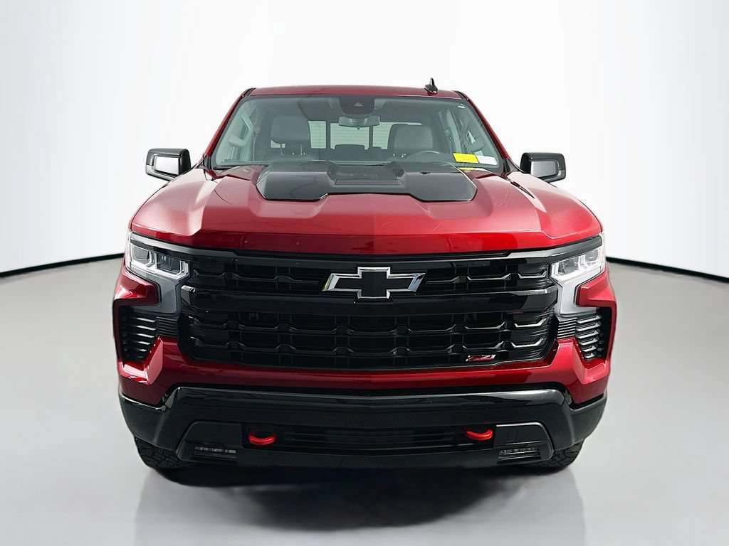 Used 2023 Chevrolet Silverado 1500 LT Trail Boss w/ Convenience Package II AWD/4WD image 2