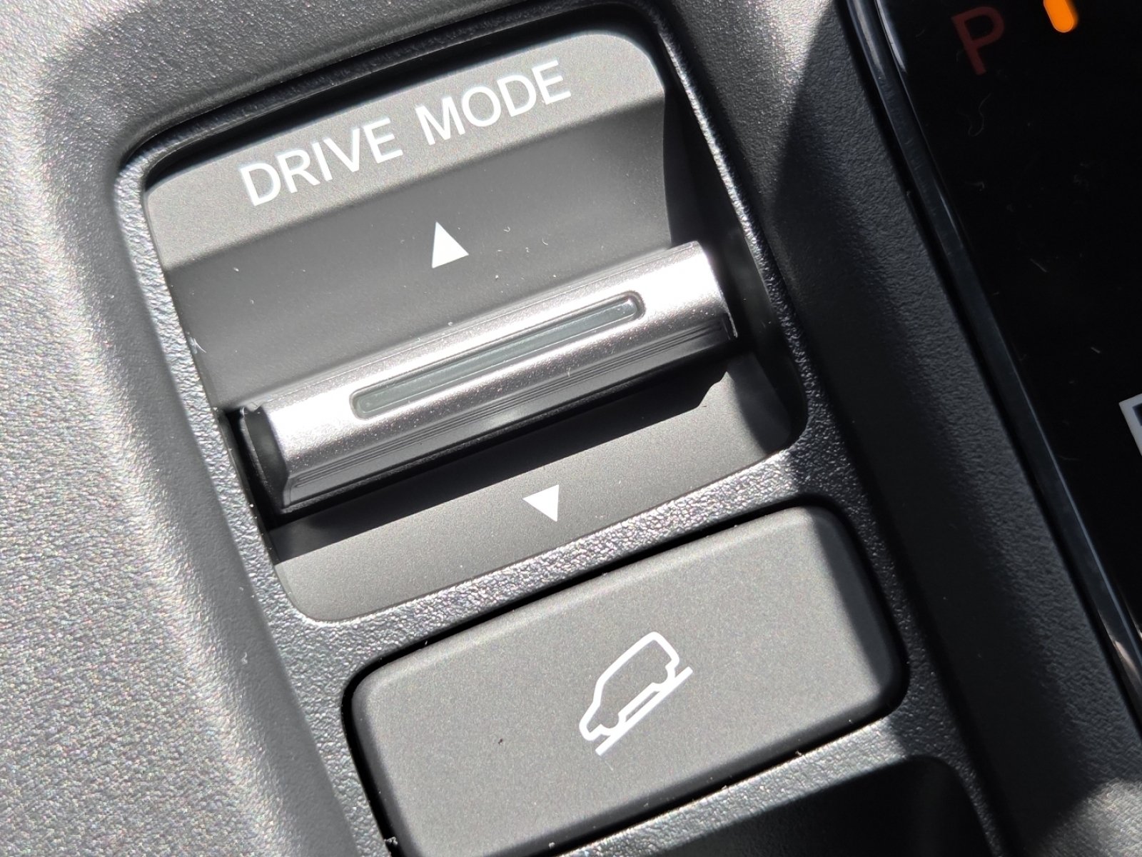 New 2026 Honda CR-V Sport-L image 8