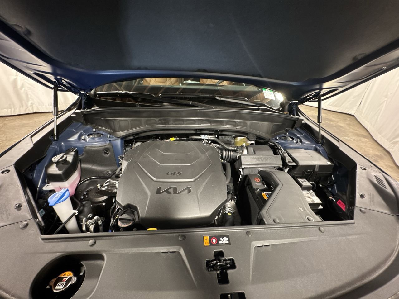 New 2025 Kia Telluride SX X-Line image 35