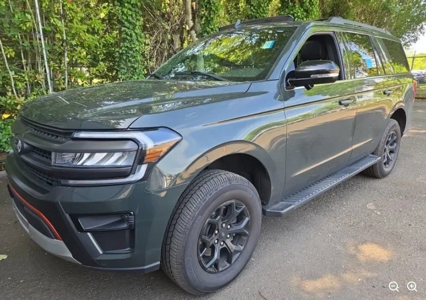 Used 2023 Ford Expedition Timberline AWD/4WD image 1