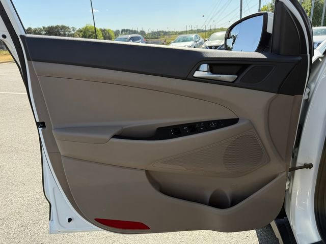 Used 2020 Hyundai Tucson SE FWD image 10