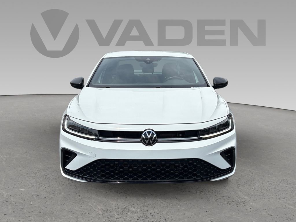 Used 2025 Volkswagen Jetta Sport FWD image 22