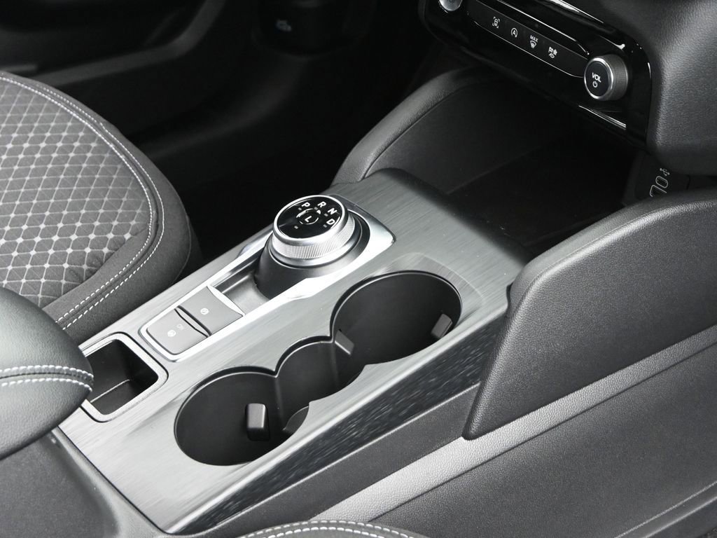 New 2025 Ford Escape Active w/ Tech Pack #1 image 25