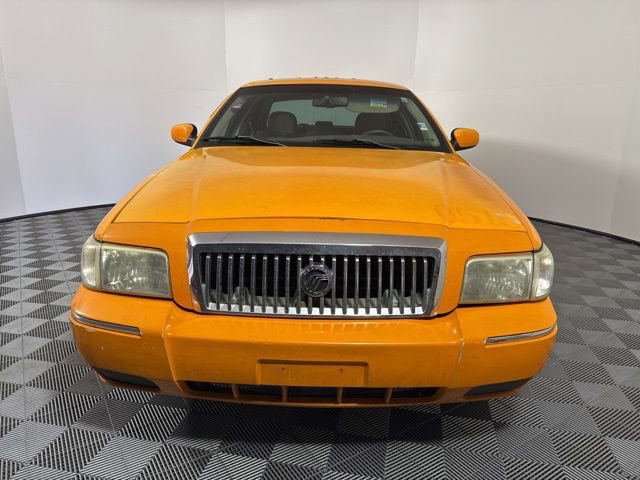 Used 2010 Mercury Grand Marquis LS image 9