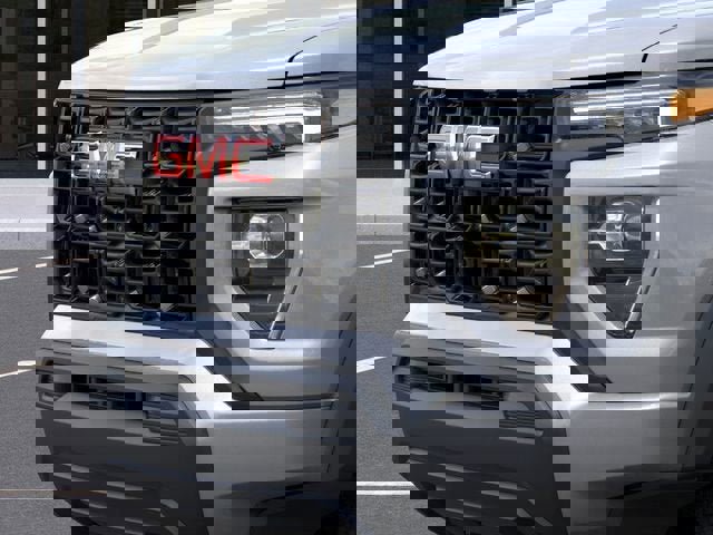 New 2026 GMC Canyon Elevation image 13