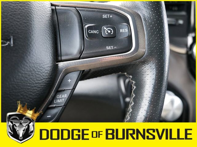 Used 2020 RAM 1500 Rebel w/ Rebel Level 2 Equipment Group image 27