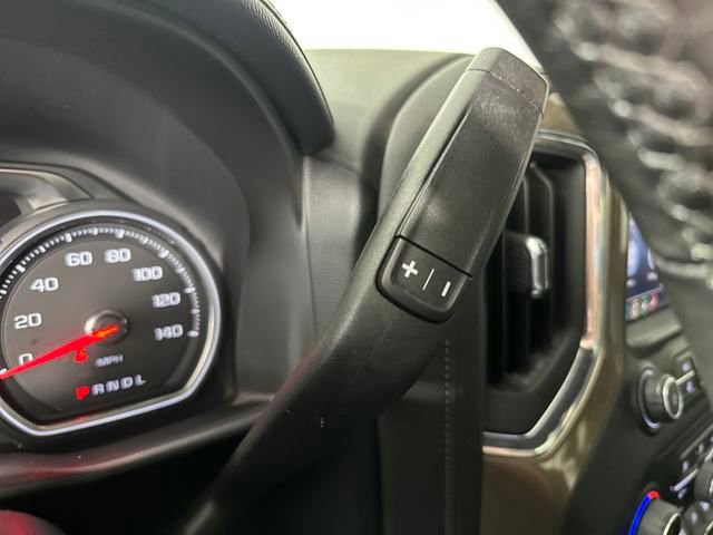 Used 2022 Chevrolet Silverado 3500 High Country image 20