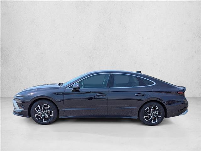 Certified 2025 Hyundai Sonata SEL image 8