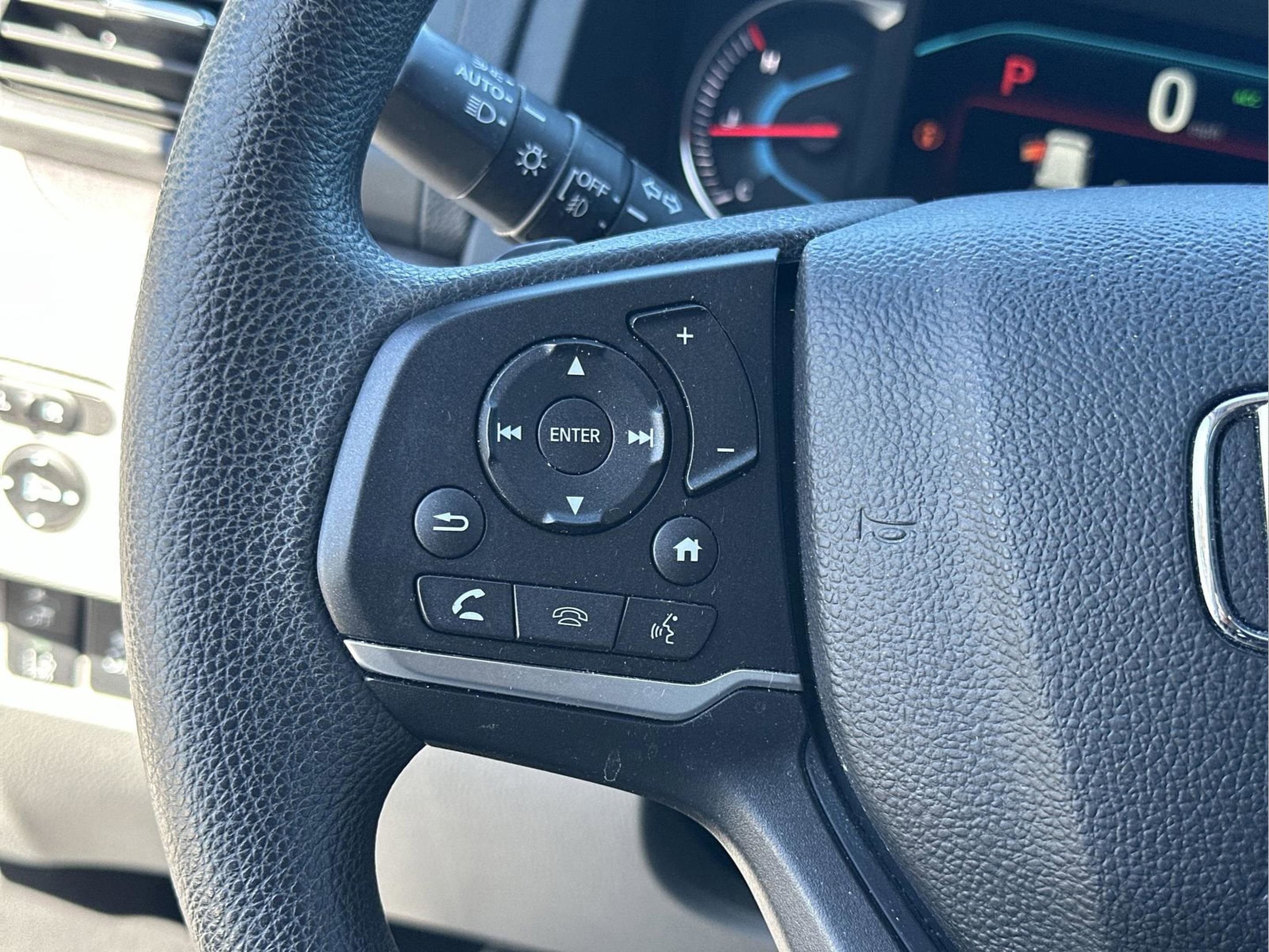 Used 2021 Honda Pilot EX image 14