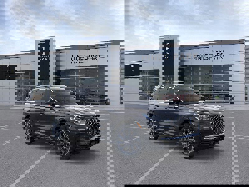 New 2026 Lincoln Corsair Grand Touring image 7