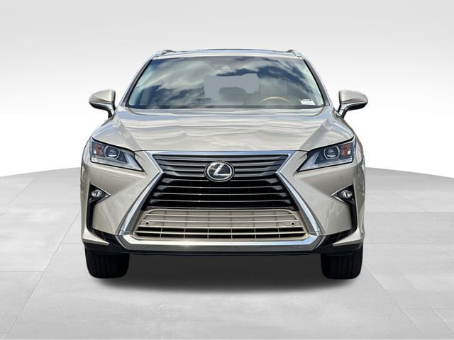 Used 2019 Lexus RX 350 FWD w/ Navigation Package image 8