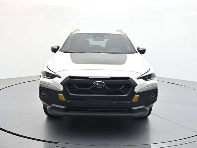 Used 2024 Subaru Crosstrek 2.5i Wilderness w/ Crosstrek Mirror Package AWD/4WD image 2