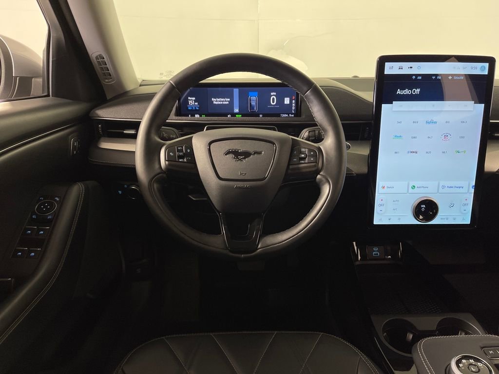 Used 2021 Ford Mustang Mach-E Select w/ Comfort/Technology Package image 15