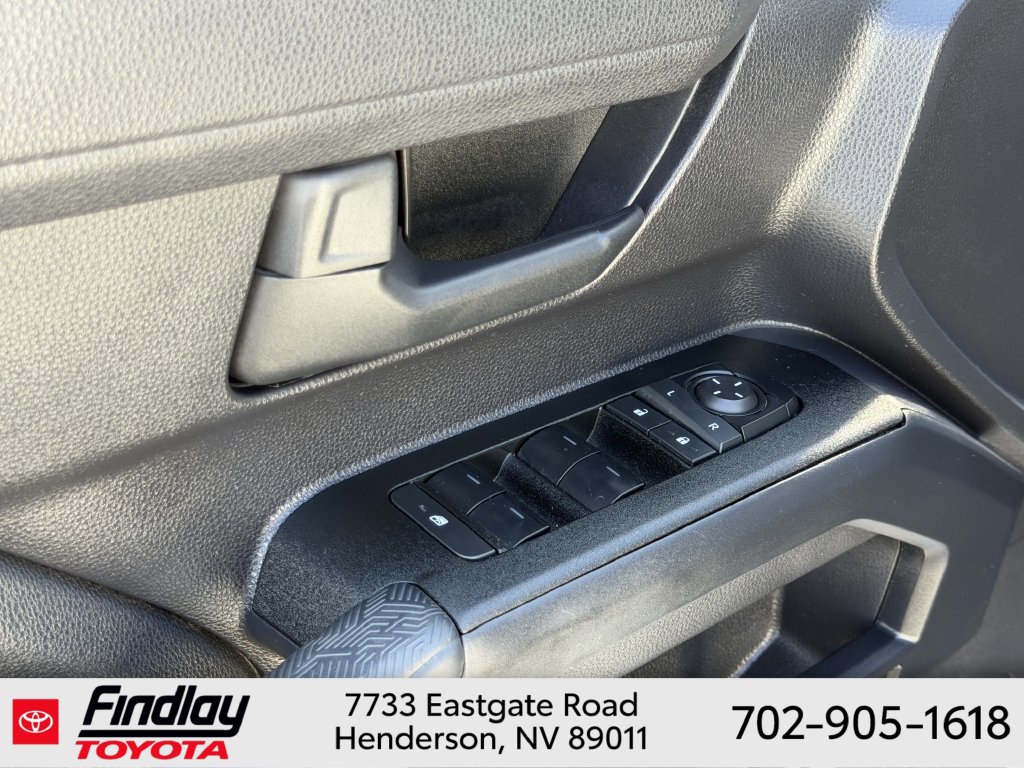 Certified 2025 Toyota 4Runner SR5 RWD image 22