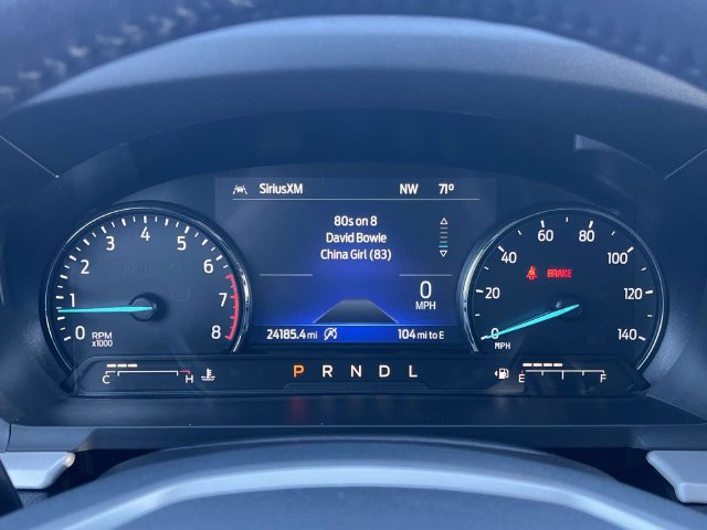 Used 2024 Ford Explorer XLT w/ Equipment Group 202A AWD/4WD image 33