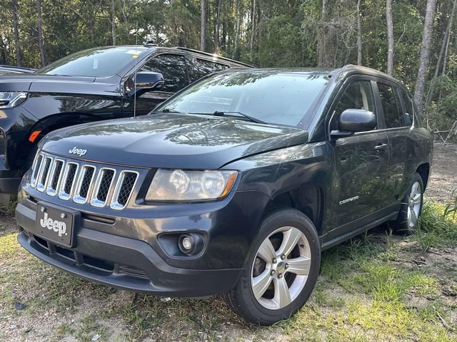 Used 2014 Jeep Compass Sport w/ Power Value Group FWD image 9