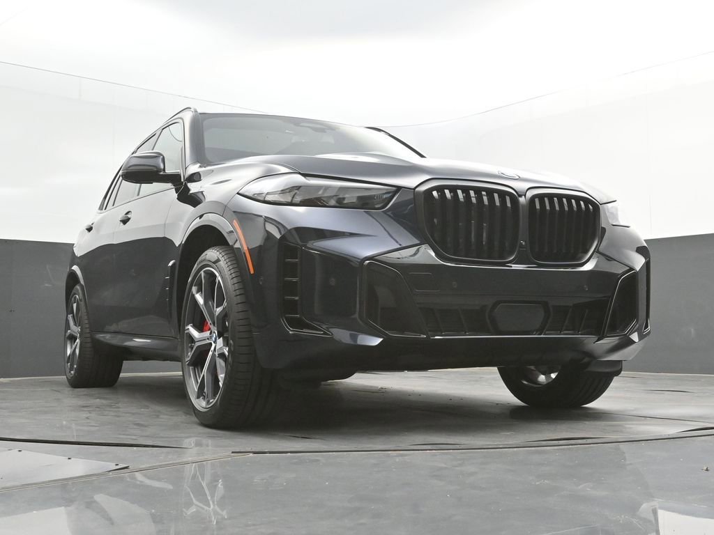 New 2026 BMW X5 xDrive50e AWD/4WD image 54