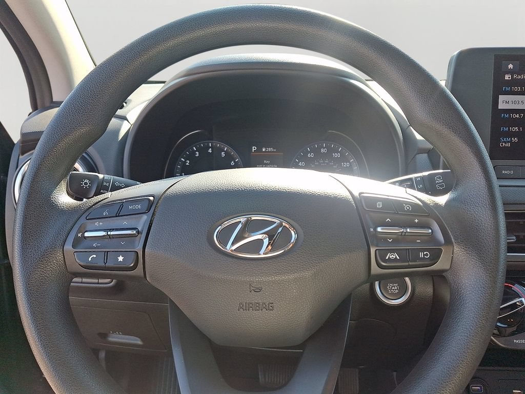 Used 2023 Hyundai Kona SEL AWD/4WD image 18