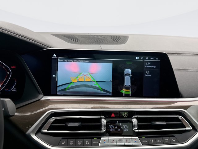 Used 2022 BMW X5 xDrive40i image 16