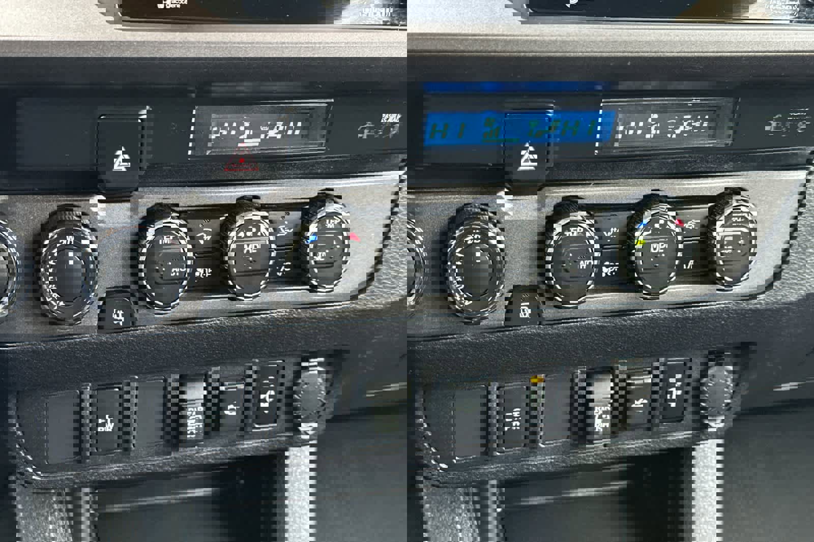 Certified 2023 Toyota Tacoma TRD Off-Road image 21