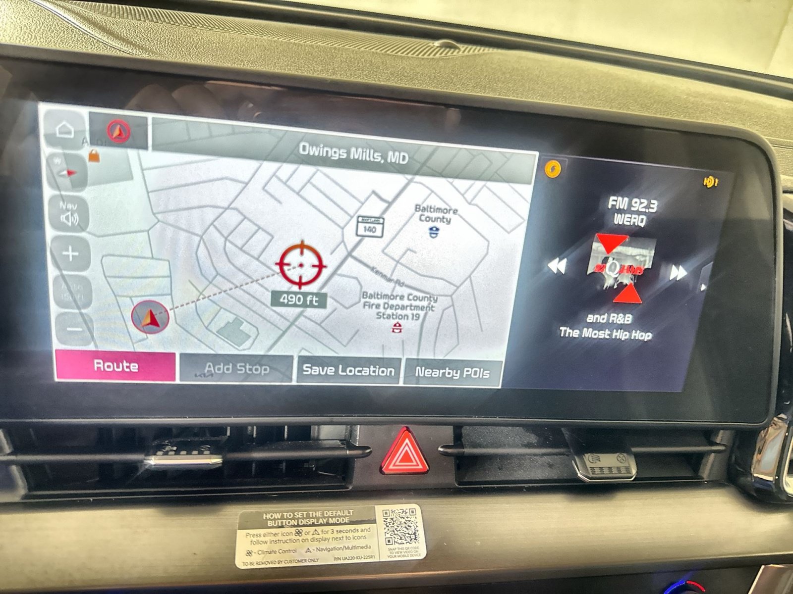 Used 2023 Kia Sportage EX AWD/4WD image 20