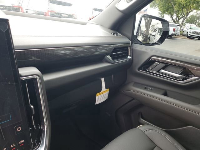 New 2026 GMC Yukon Elevation RWD image 25