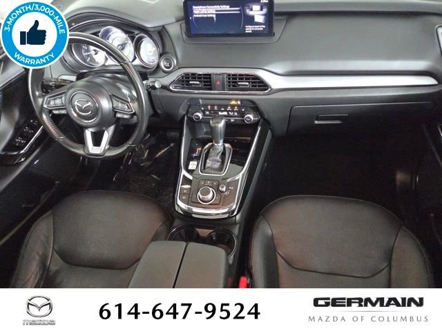 Used 2021 MAZDA CX-9 Touring w/ Touring Premium Package image 30