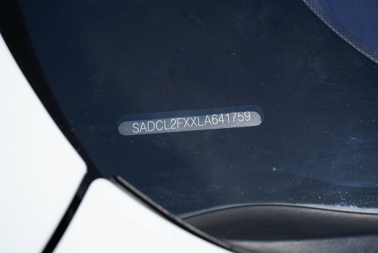 Used 2020 Jaguar F-PACE R-Sport AWD/4WD image 89