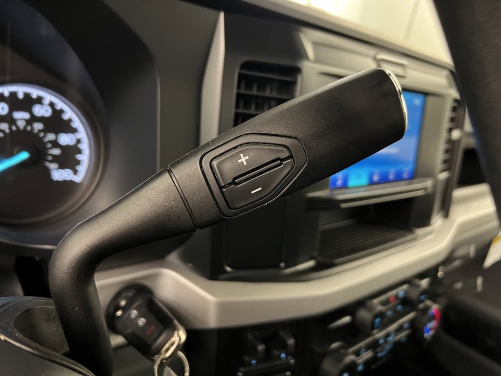 New 2026 Ford F350 XL w/ XL Chrome Package image 17