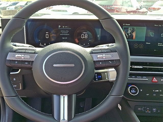 New 2026 Hyundai Sonata SEL AWD/4WD image 10