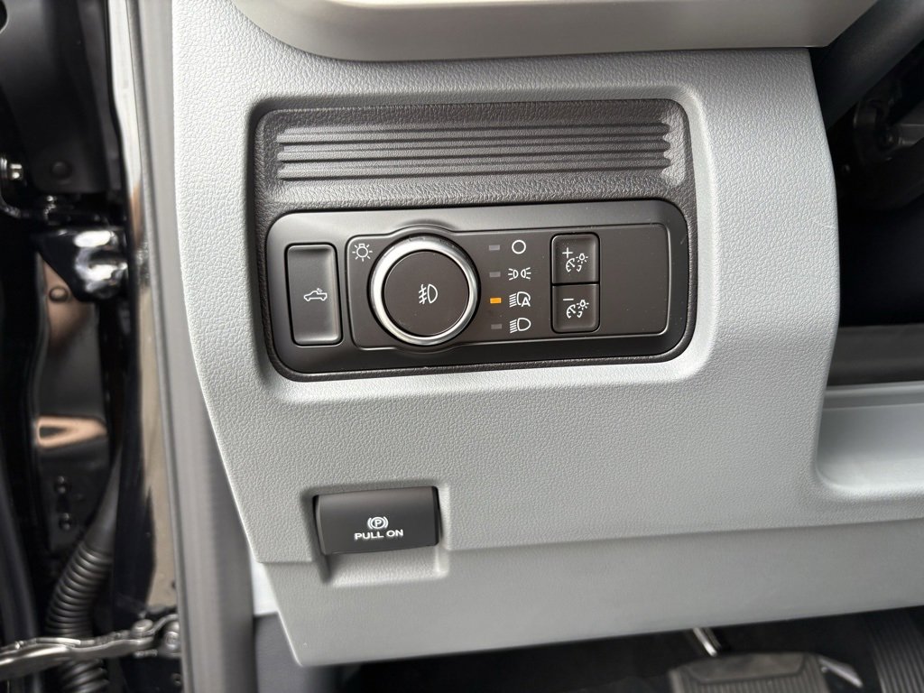 New 2026 Ford F350 XL w/ STX Appearance Package image 33