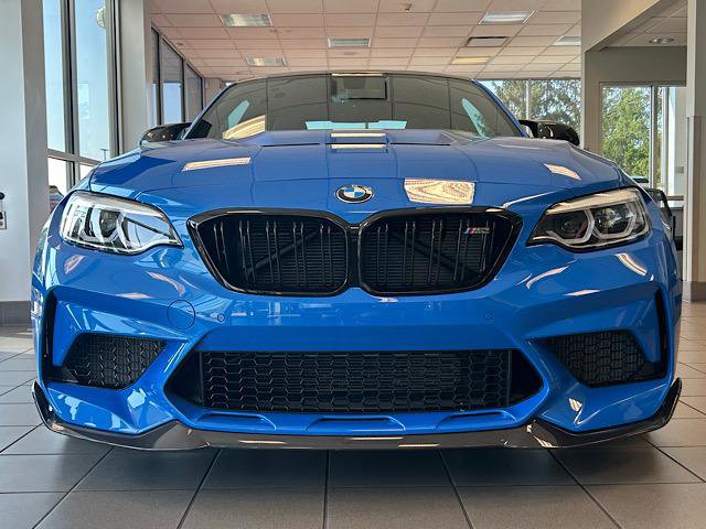 Used 2020 BMW M2 CS image 9
