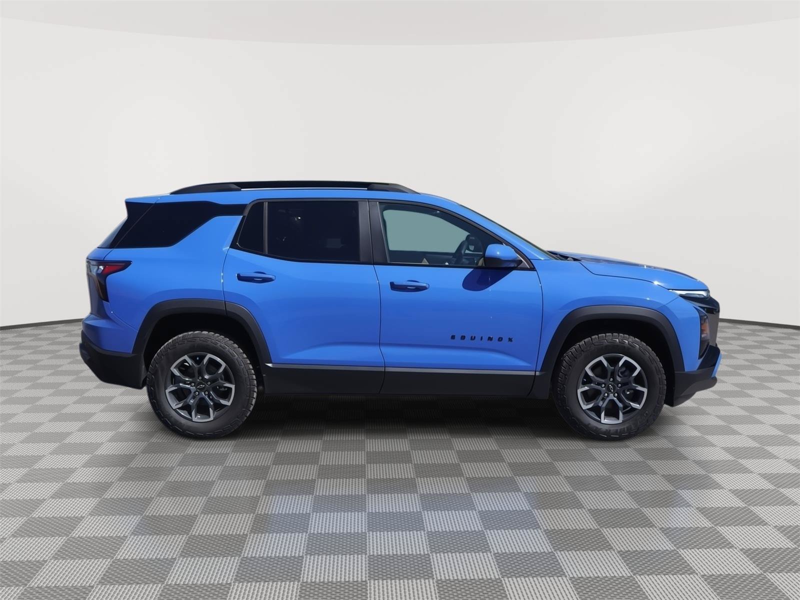 New 2026 Chevrolet Equinox ACTIV w/ Convenience Package III AWD/4WD video 2
