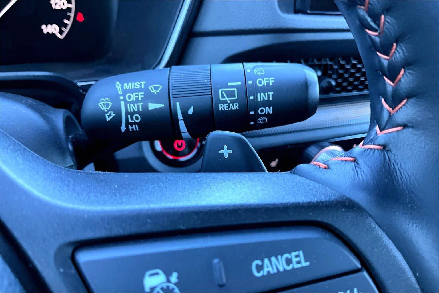 Used 2025 Honda CR-V Sport-L image 35