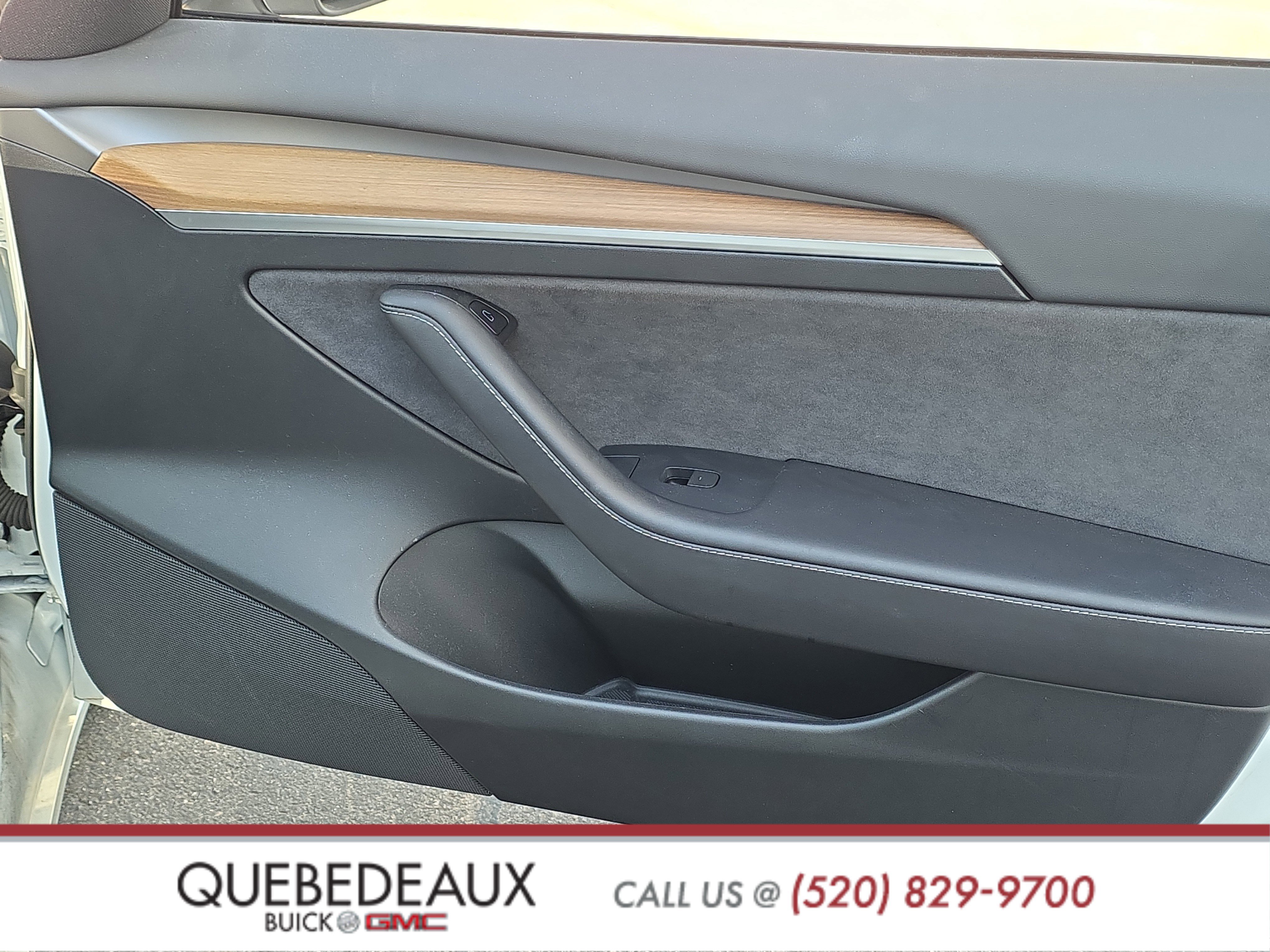 Used 2023 Tesla Model 3 Standard Range RWD image 26