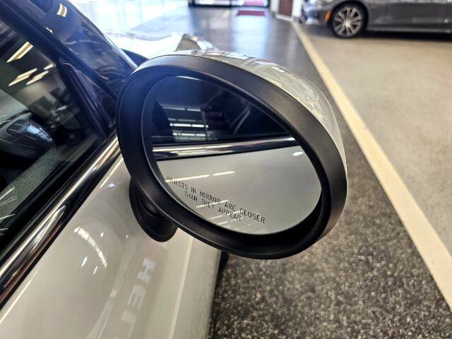 Used 2022 MINI Cooper SE image 29