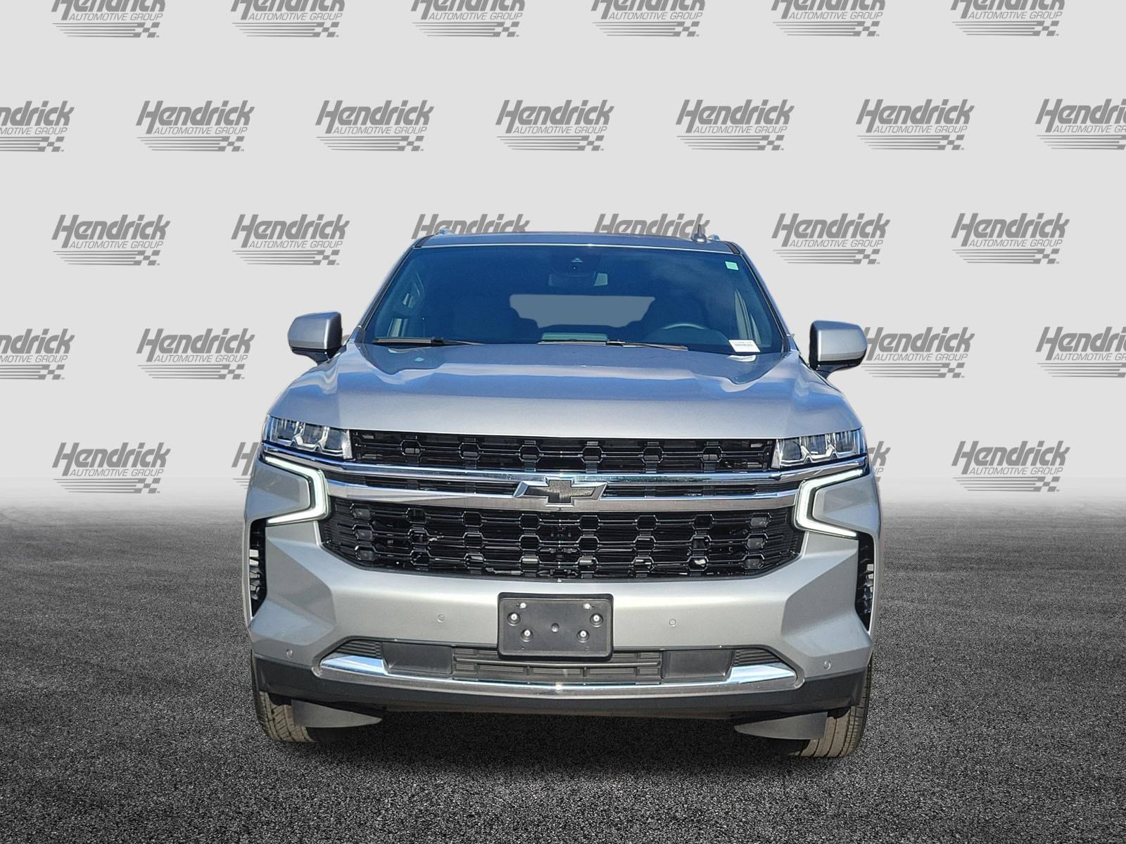 Used 2024 Chevrolet Tahoe LS RWD image 9