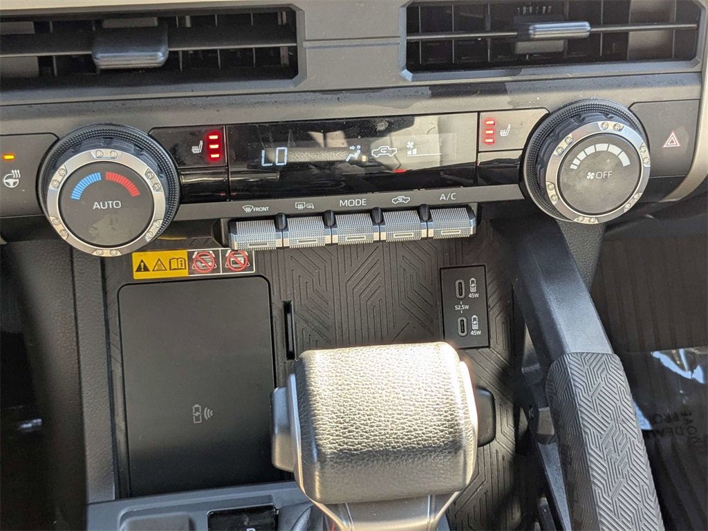 Used 2024 Toyota Tacoma SR5 image 22