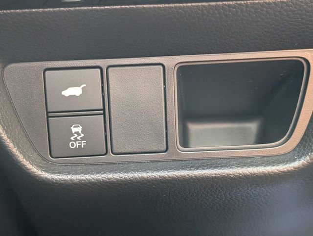 Certified 2025 Acura ADX A-Spec FWD image 32