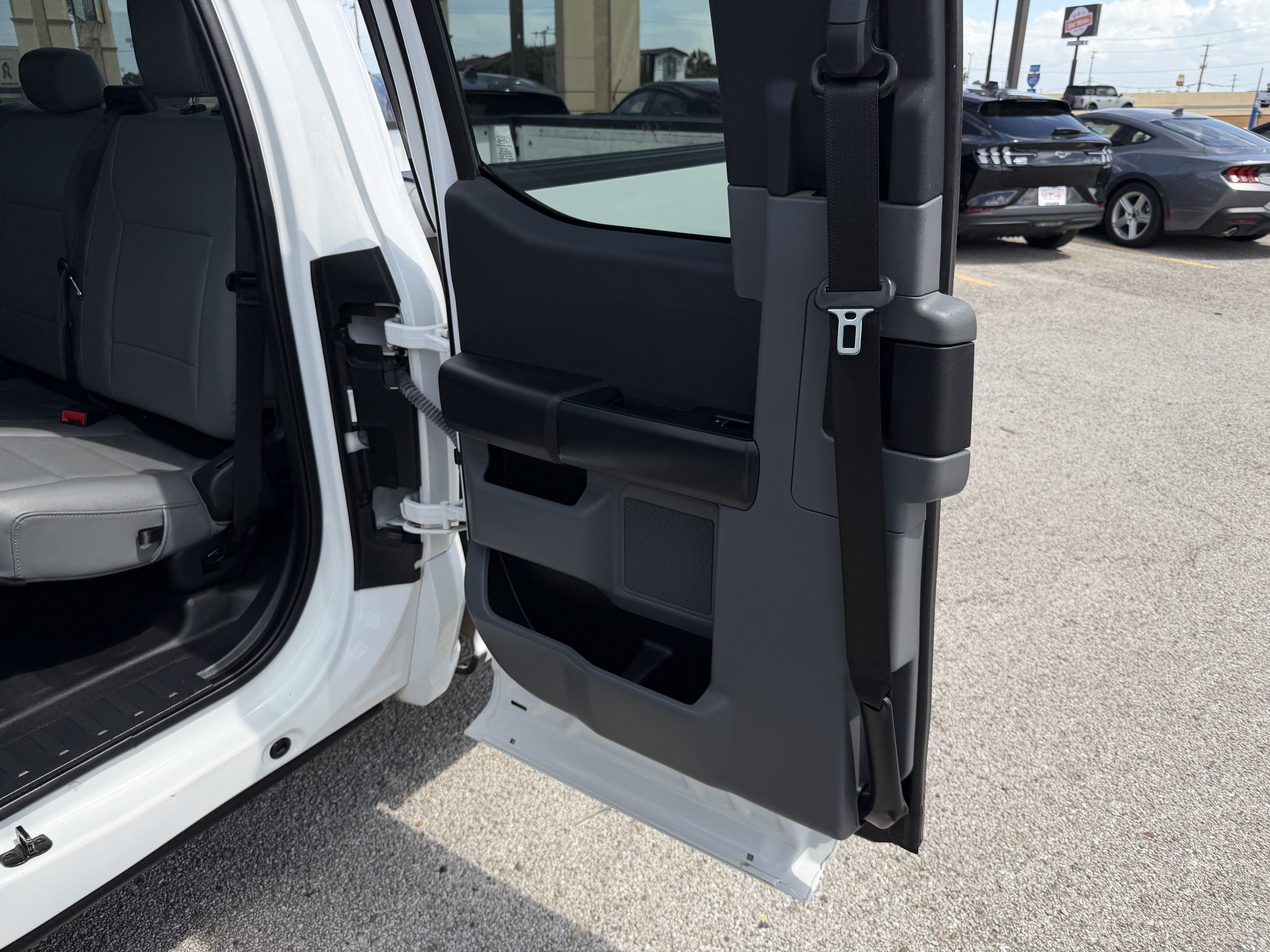 Certified 2023 Ford F150 XL w/ XL Chrome Appearance Package RWD image 15