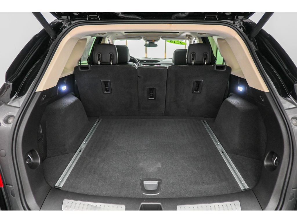 Used 2019 Cadillac XT5 Luxury FWD image 56