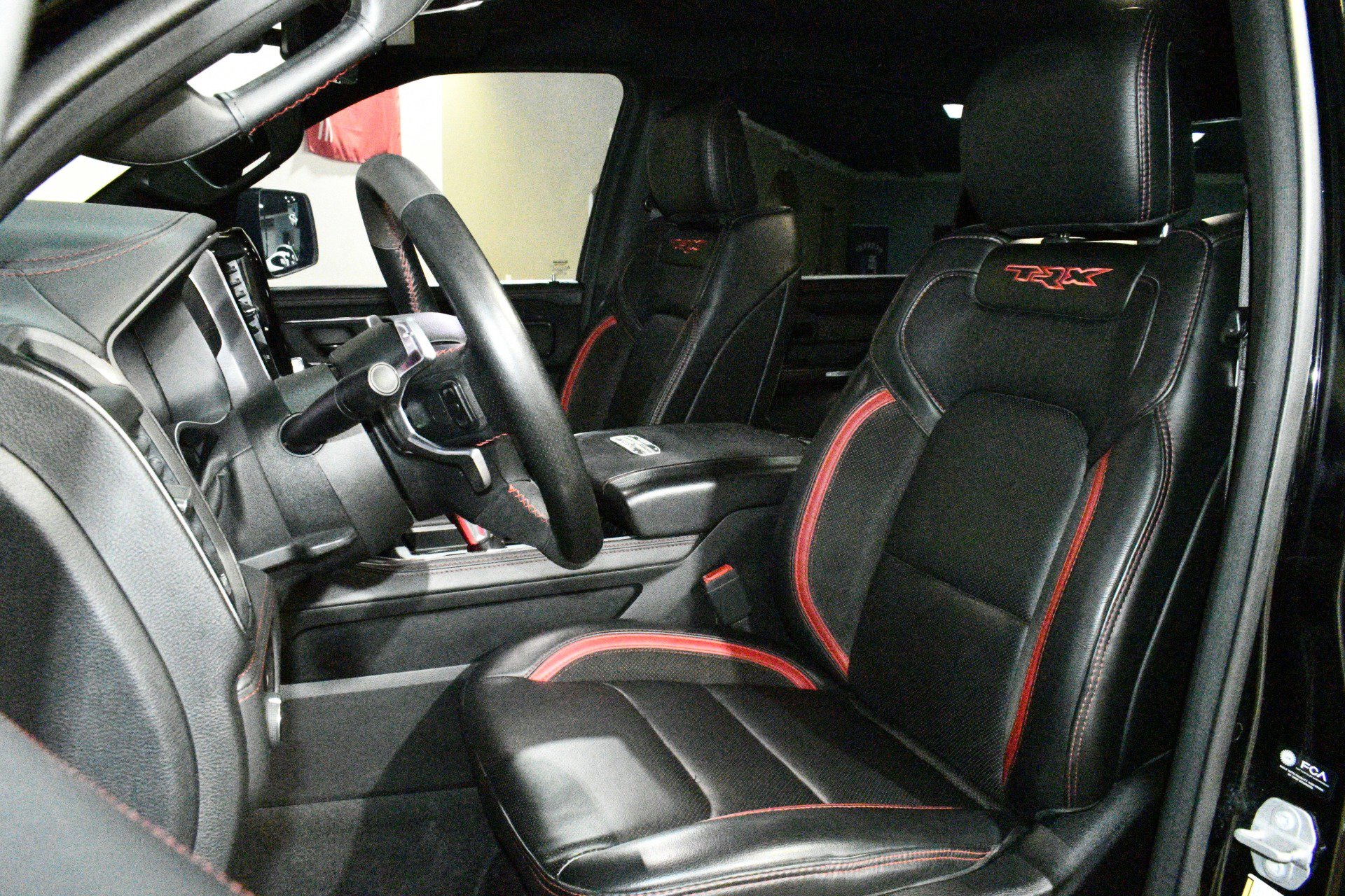 Used 2021 RAM 1500 TRX w/ TRX Level 2 Equipment Group image 7