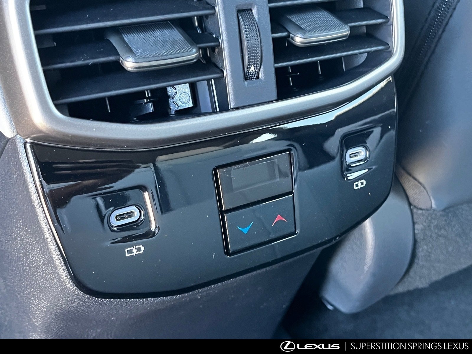 New 2026 Lexus RX 350h image 21