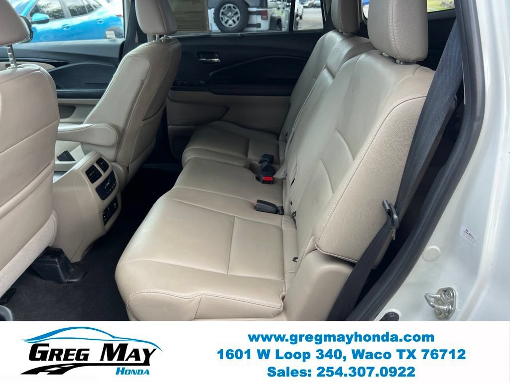 Used 2018 Honda Pilot Touring image 20