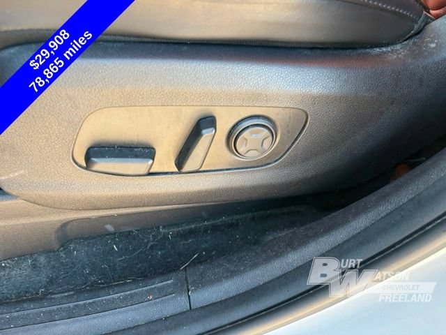 Used 2023 Kia Carnival SX FWD image 15