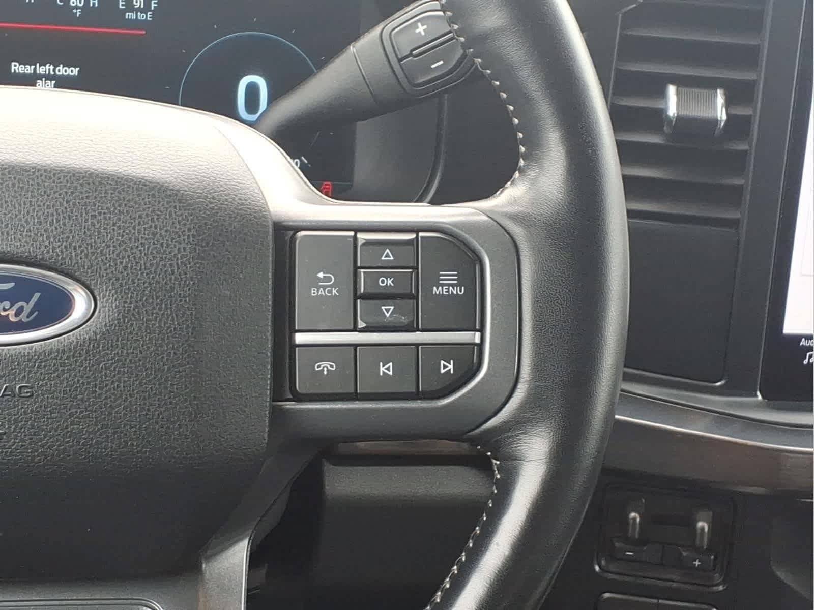 Used 2024 Ford F250 Lariat AWD/4WD image 22