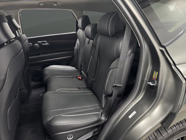 Used 2025 Genesis GV80 2.5T Prestige image 32