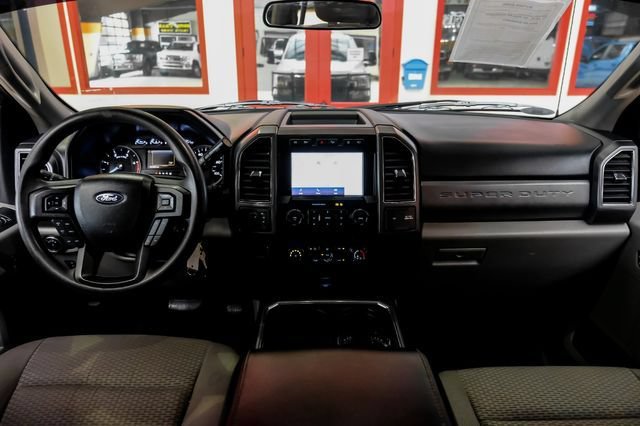 Used 2020 Ford F350 XLT w/ XLT Value Package AWD/4WD image 13